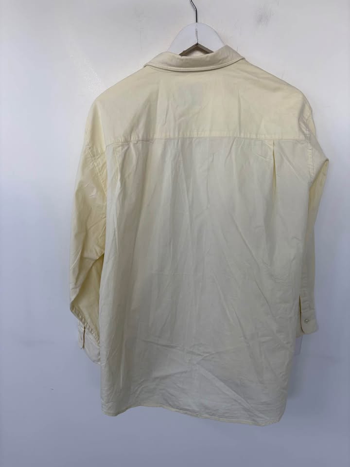 Atoir Shirt - Size 8
