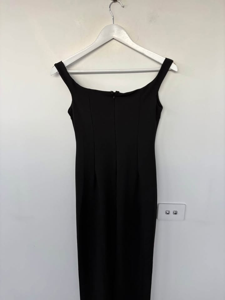 Saints & Secrets Dress - Size 8