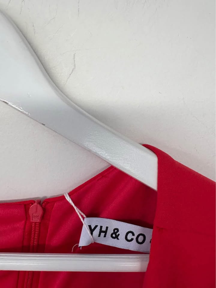 YH & CO Dress - Size 8