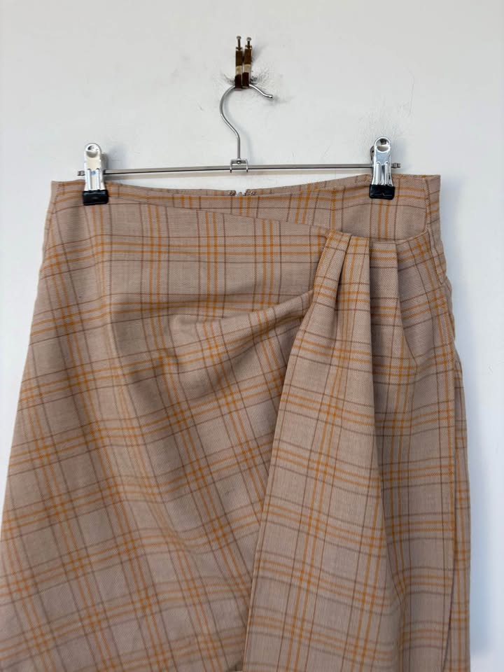 Viktoria & Woods Mini Skirt - Size 1