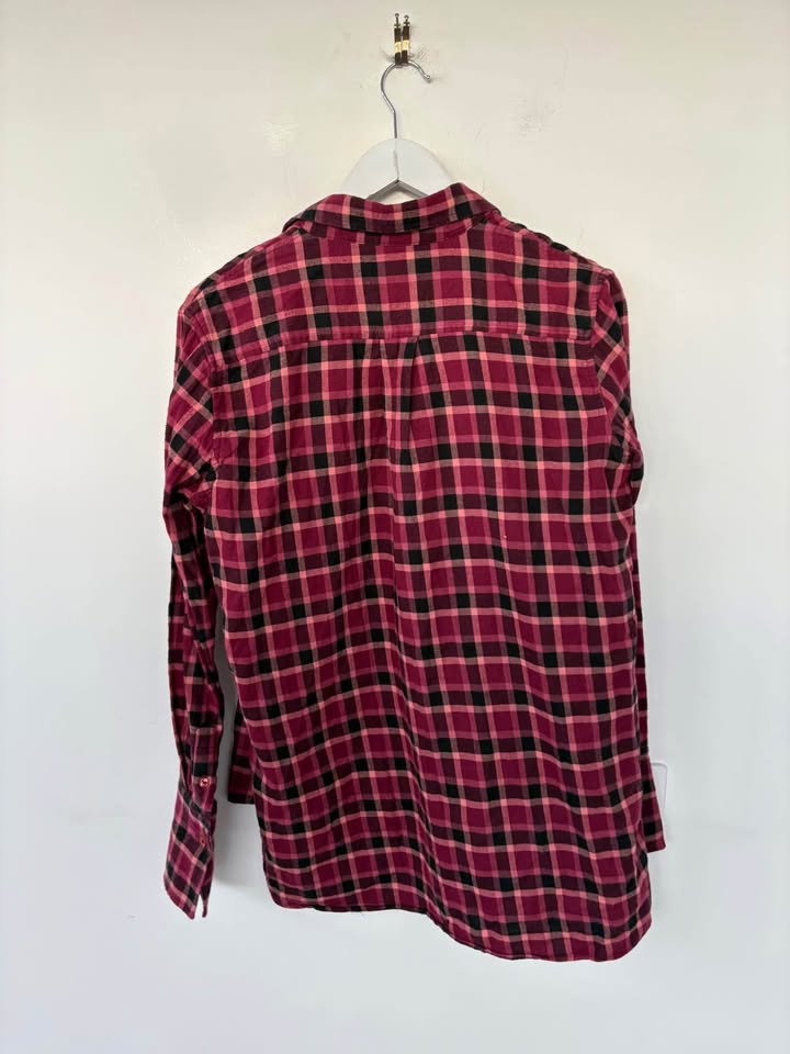 Scanlan Theodore Shirt - Size 10