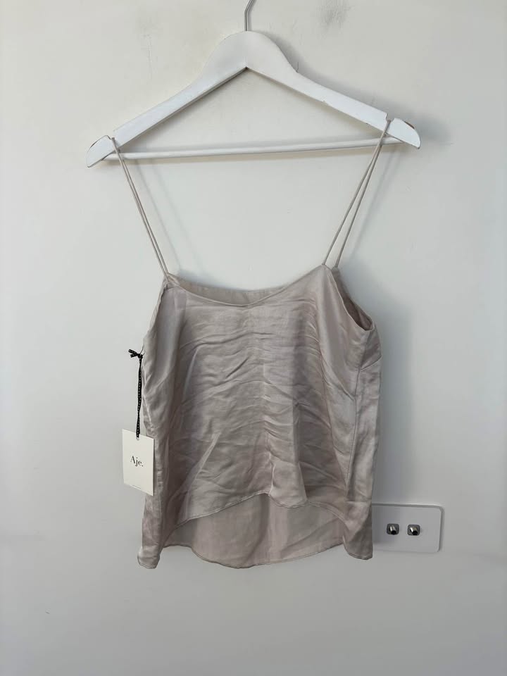 Aje Cami - Size 8
