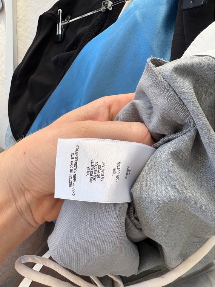 Witchery Pants - Size 12