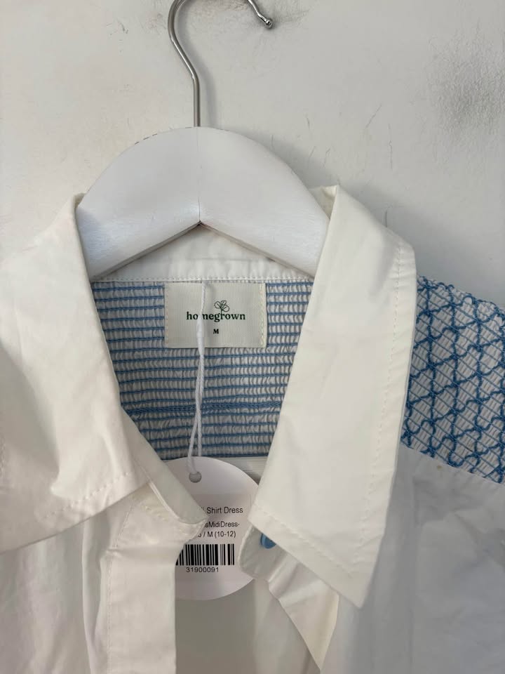 Homegrown Dress - Size Medium