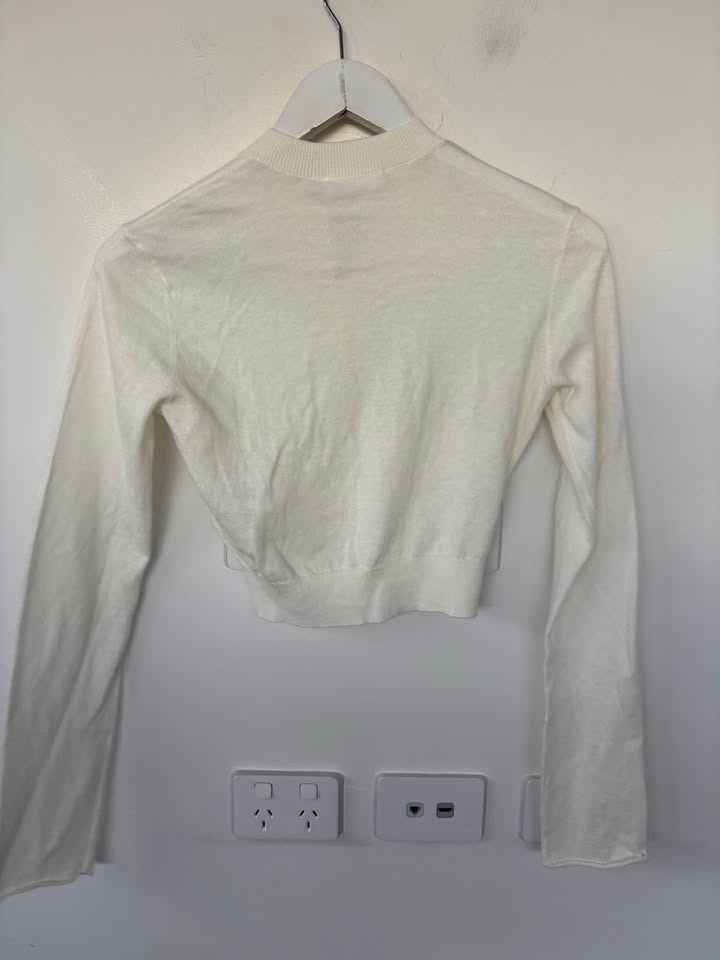 Sass and Bide Cardigan - Size XS