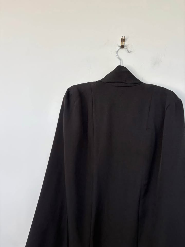 Mossman Blazer - Size 8