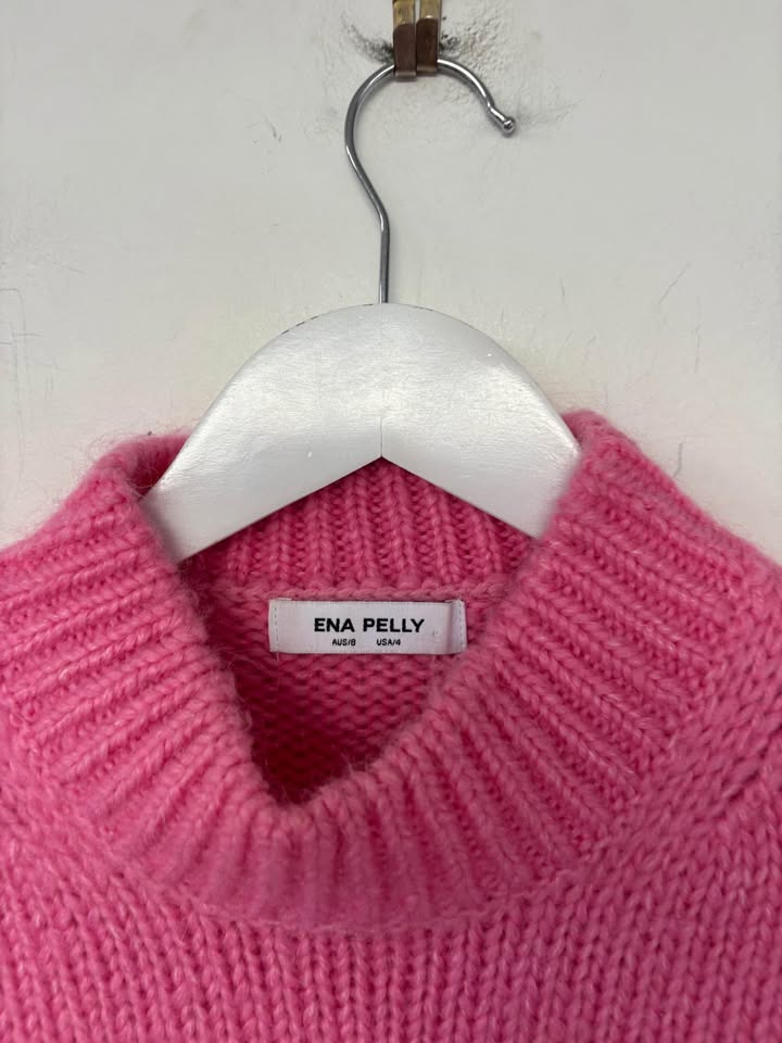 Ena Pelly Jumper - Size 8