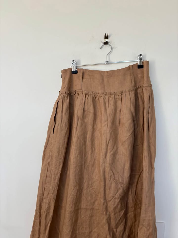 Yarra Trail Skirt - Size 8
