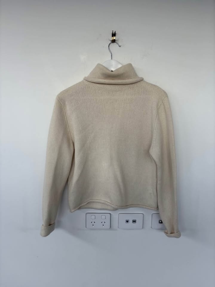 Jac + Jack Jumper - Size Medium