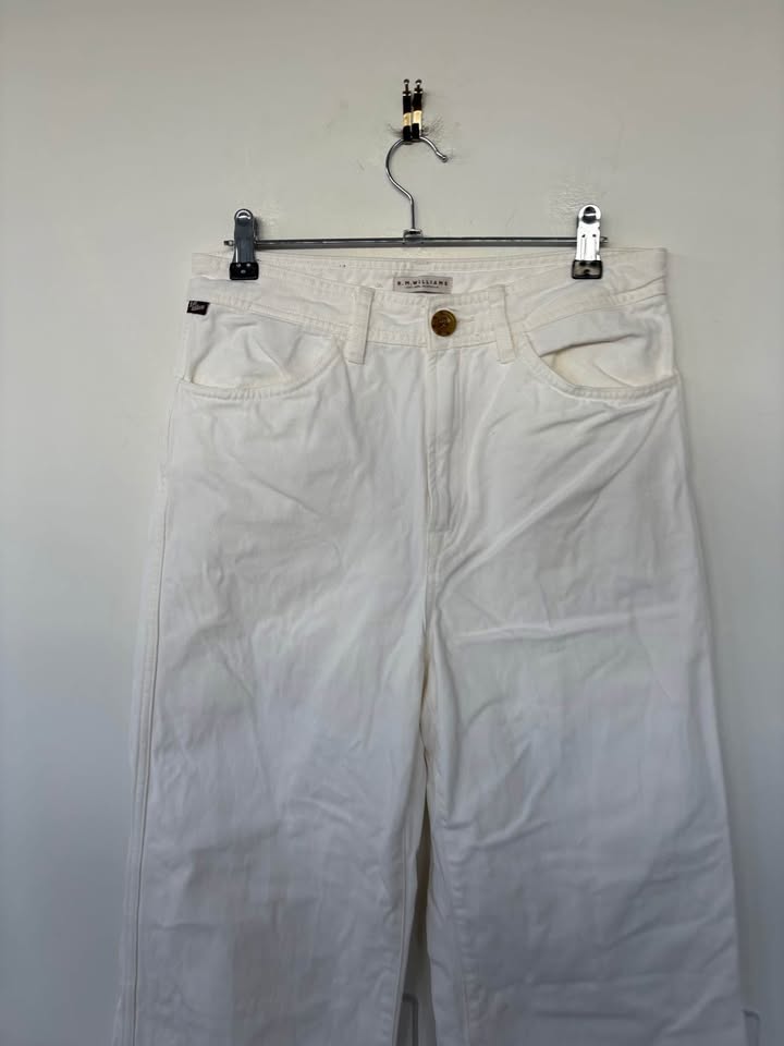 RM Williams Jeans - Size 28