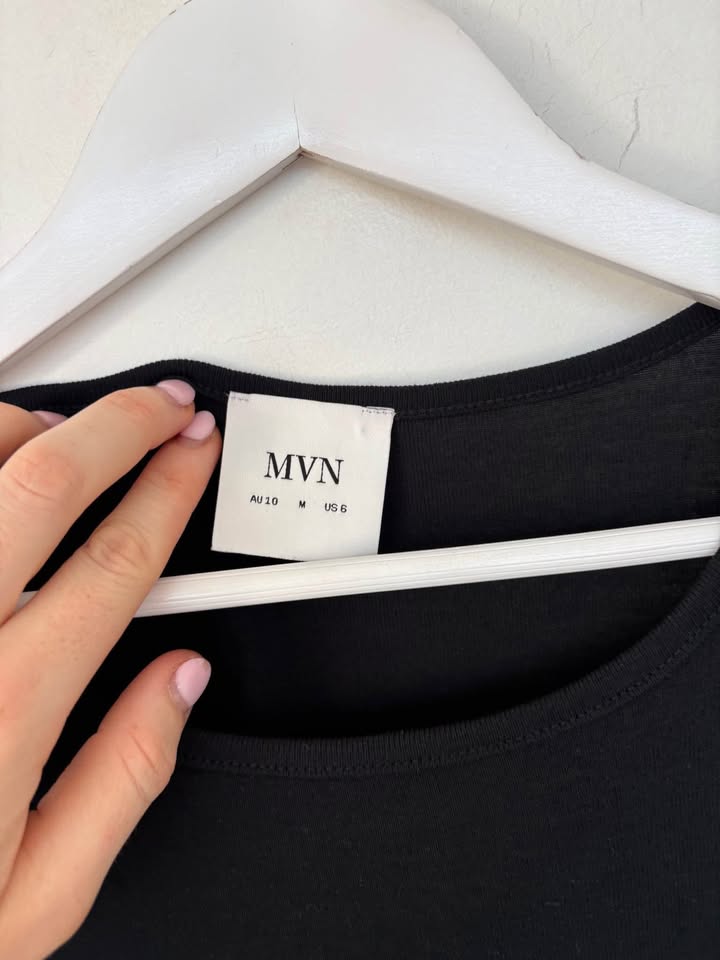 MVN Dress - Size 10