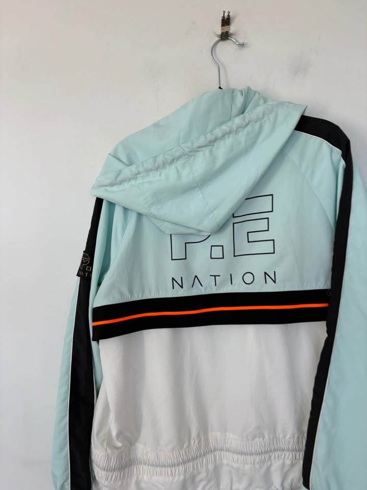 P.E Nation Spray - Size Small