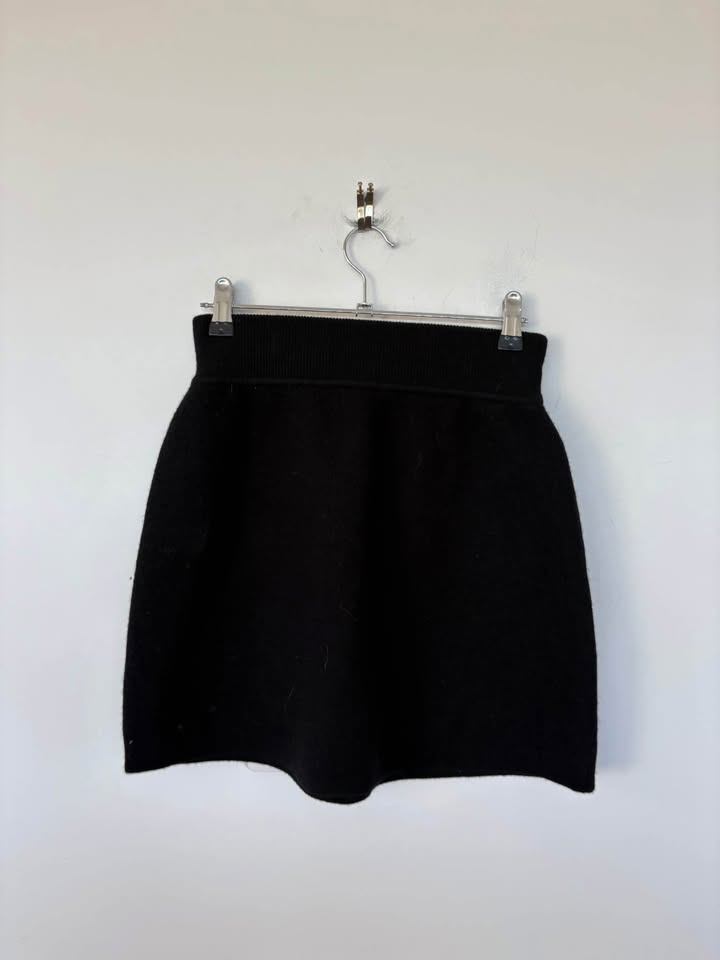 Clea Mini Skirt - Size XS