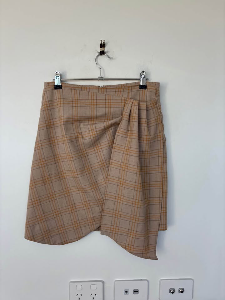 Viktoria & Woods Mini Skirt - Size 1