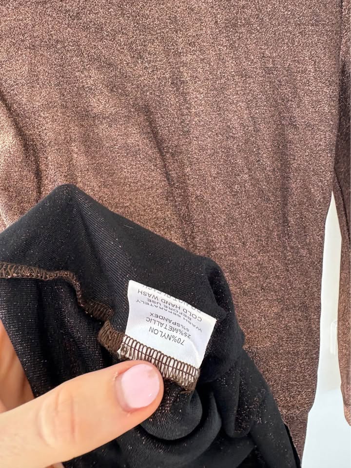 OP On Parks Top - Size 12