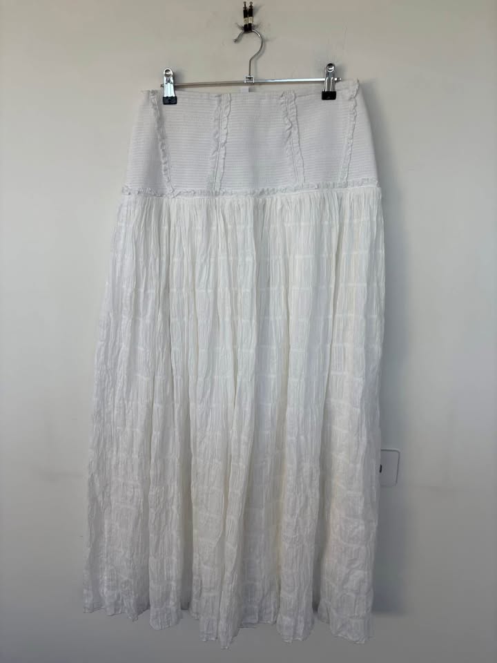 Rachel Gilbert Maxi Skirt - Size 3