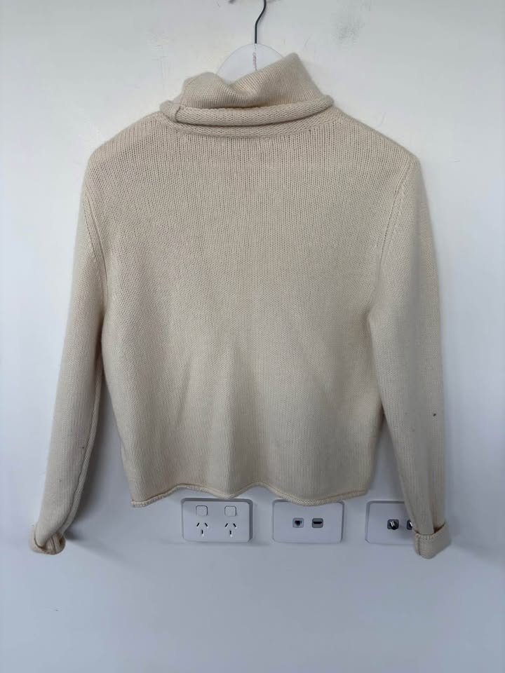 Jac + Jack Jumper - Size Medium
