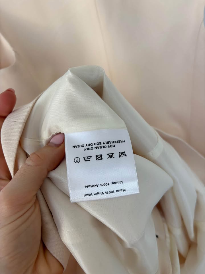 Esse Mini Dress - Size 8