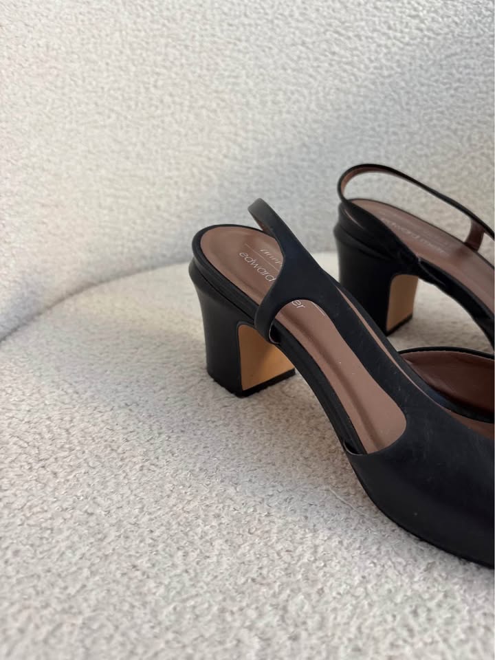 Edward Meller - Size 7