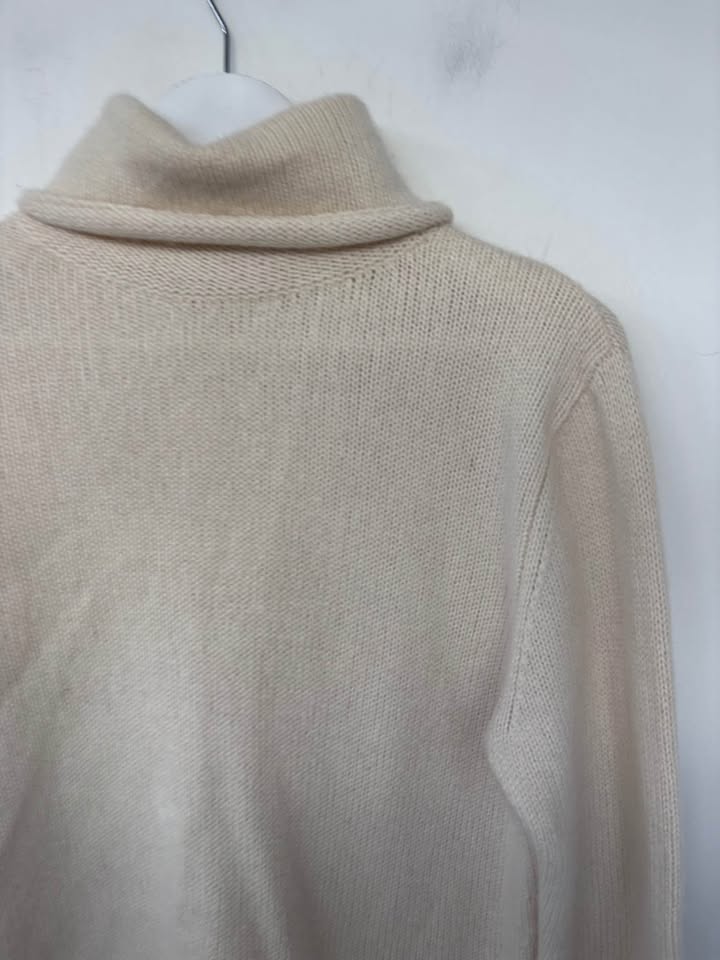 Jac + Jack Jumper - Size Medium