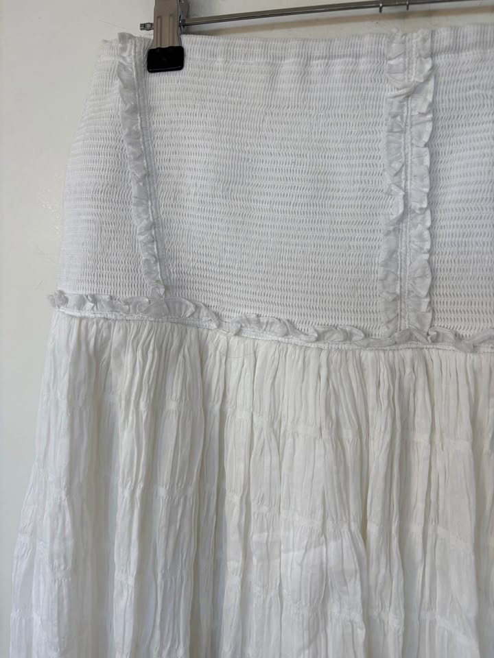 Rachel Gilbert Maxi Skirt - Size 3