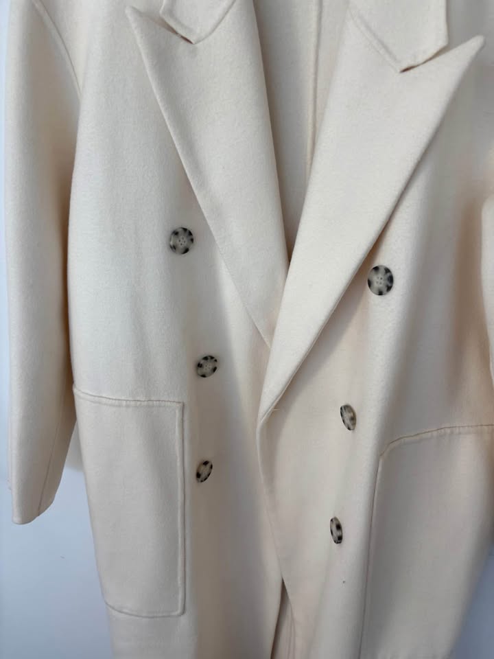 Country Road Coat - Size XXS/XS