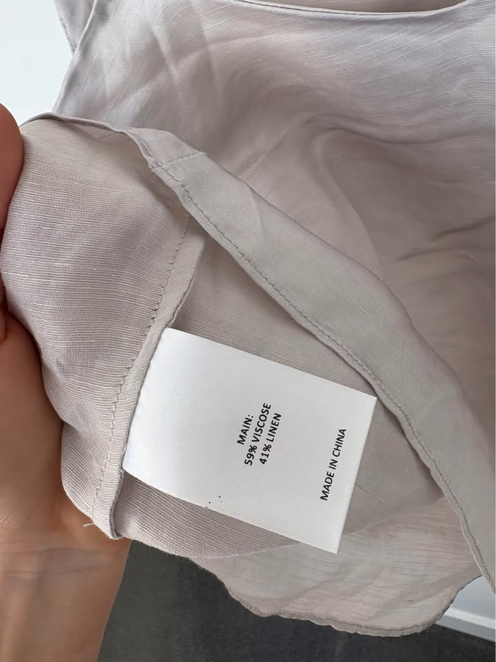Aje Cami - Size 8