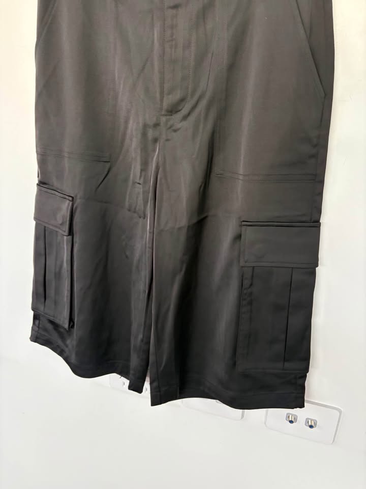 Naked Vice Shorts - Size Small