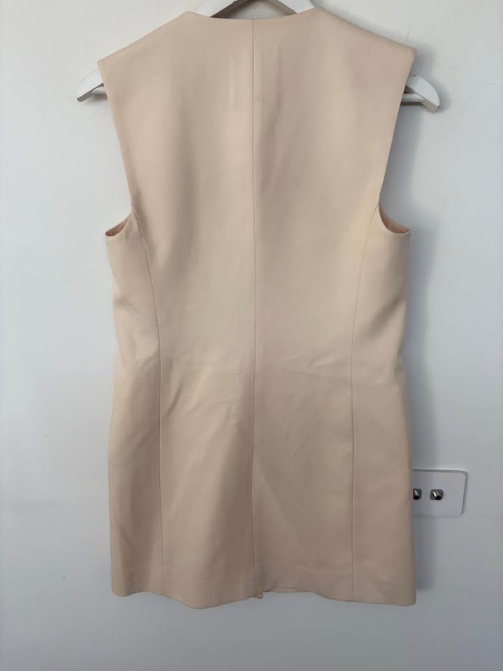 Esse Mini Dress - Size 8