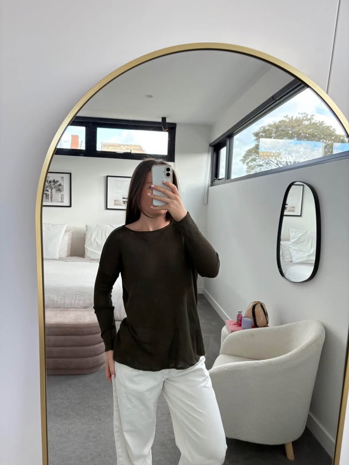 Viktoria & Woods Top - Size 1