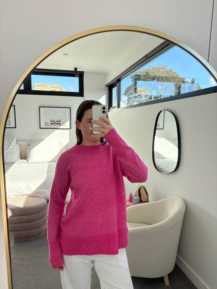 Witchery Jumper - Size Small