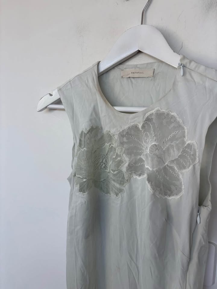 Faithful The Brand Dress - Size 6