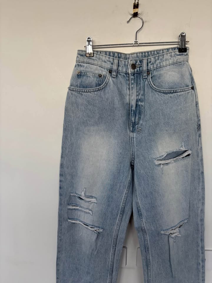 Ksubi Jeans - Size 26
