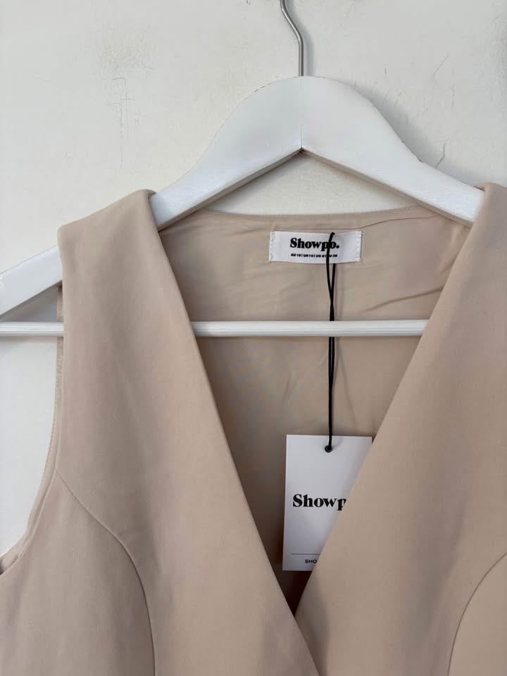 Showpo Mini Dress - Size 10