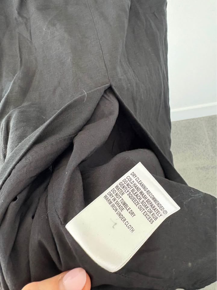 Sussan Dress - Size 10