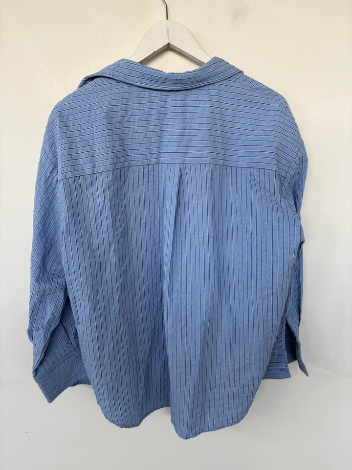 Perfect Stranger Shirt - Size 10