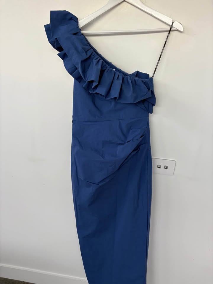 Shona Joy Dress - Size 8