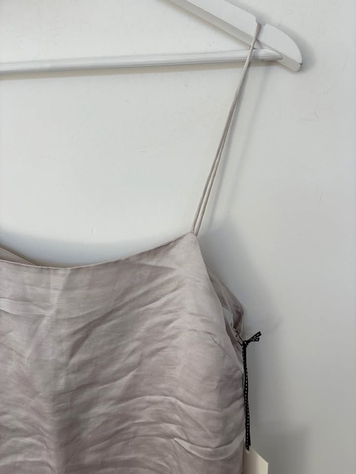 Aje Cami - Size 8