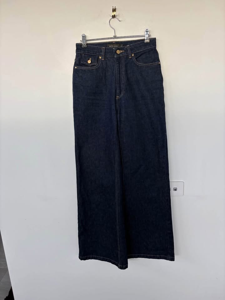 Witchery Jeans - Size 6