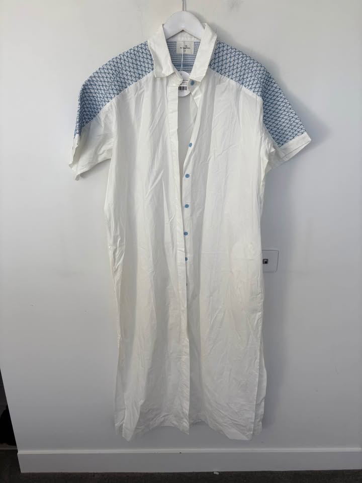 Homegrown Dress - Size Medium