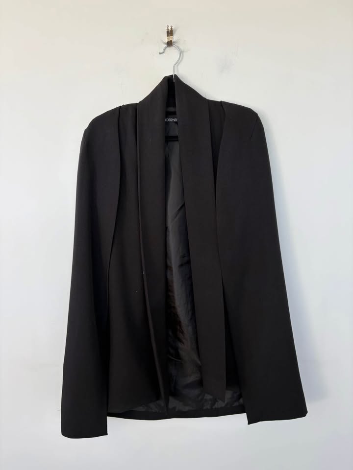 Mossman Blazer - Size 8