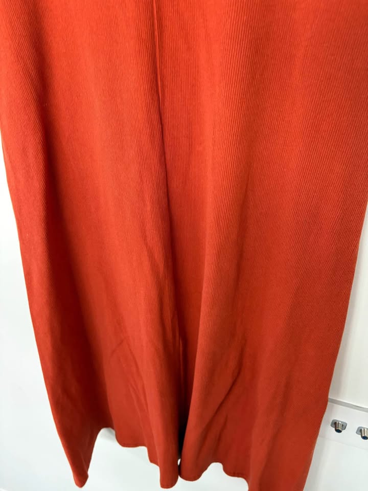 Bassike Skirt - Size 0