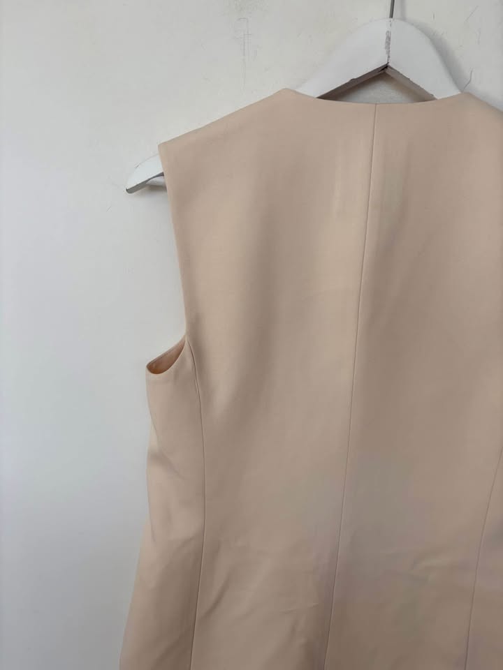 Esse Mini Dress - Size 8