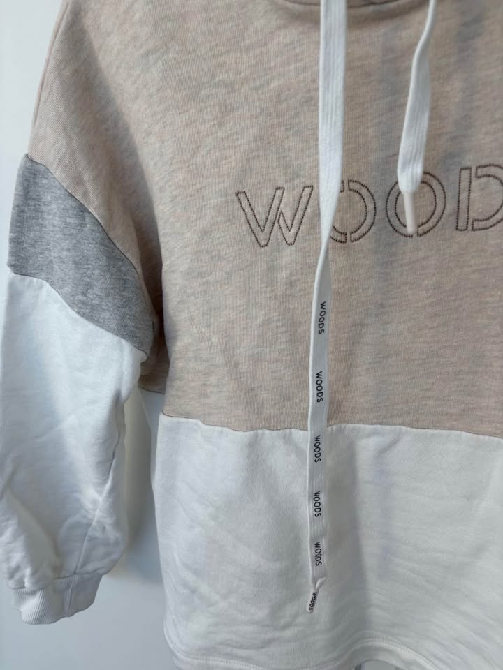Viktoria and Woods Jumper - Size 1