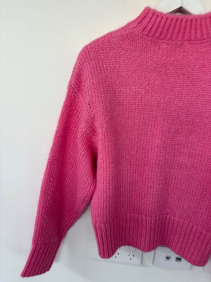 Ena Pelly Jumper - Size 8