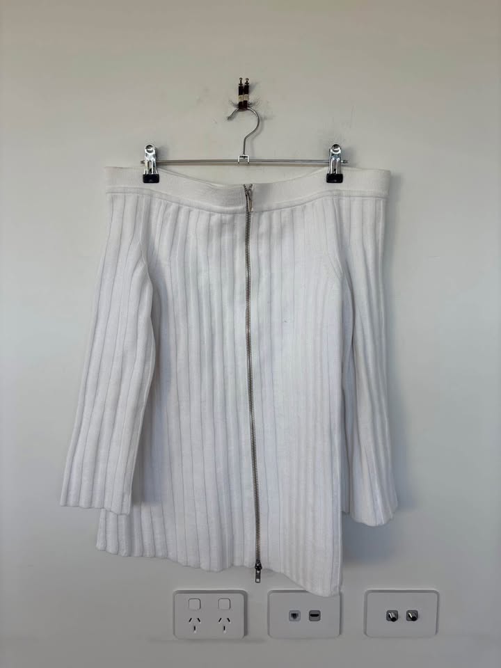 Scanlan Theodore Top - Size Small