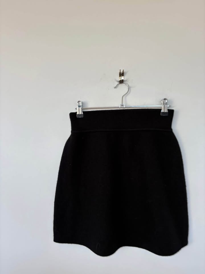 Clea Mini Skirt - Size XS