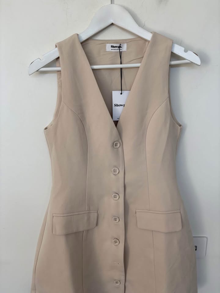 Showpo Mini Dress - Size 10
