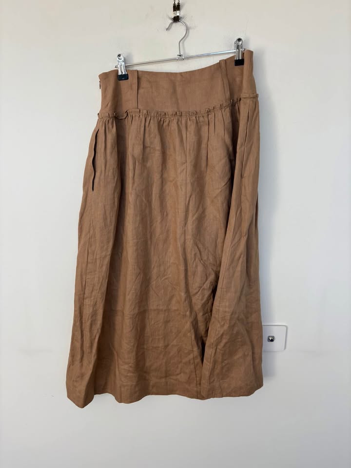 Yarra Trail Skirt - Size 8