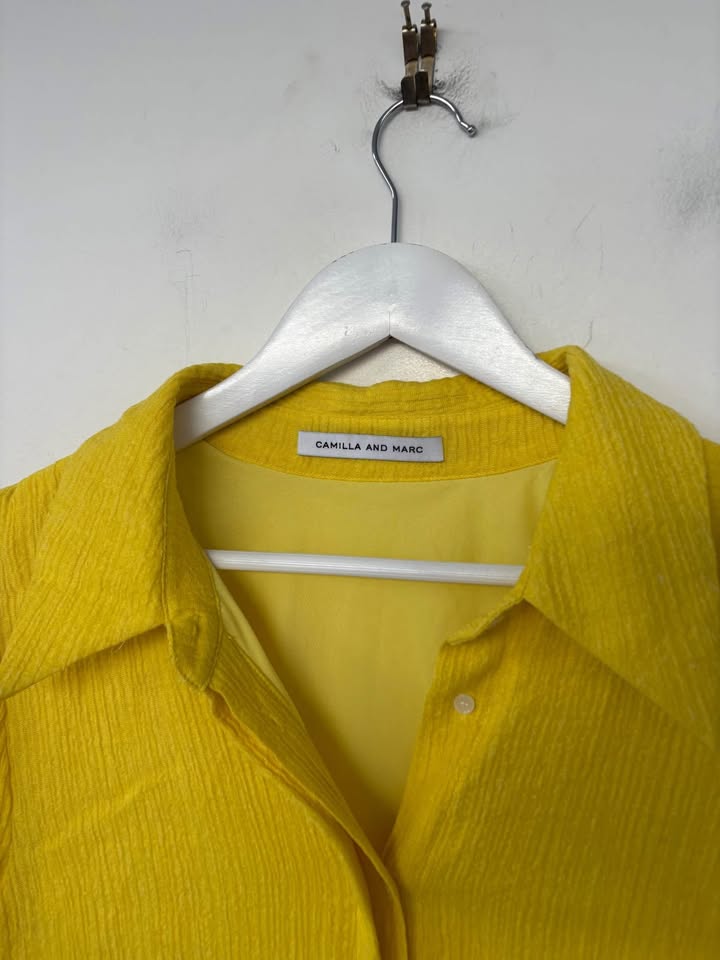 Camilla And Marc Dress - Size 12